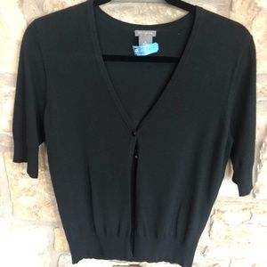 Ann Taylor Cardigan Sweater